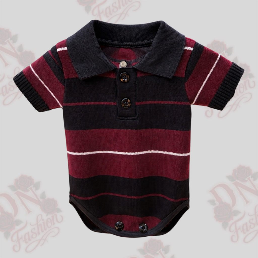 CHARLIE BROWN ONESIES