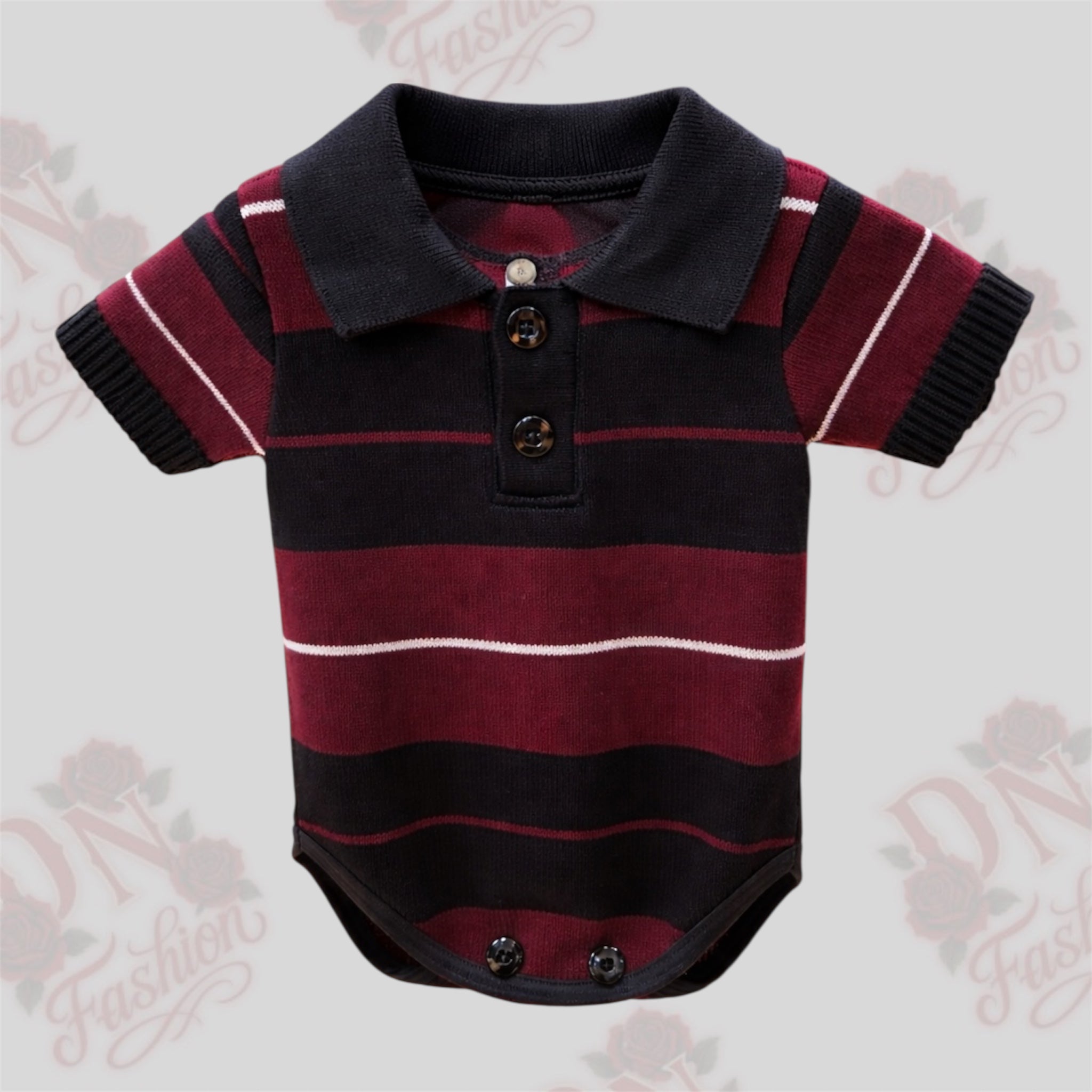 CHARLIE BROWN ONESIES