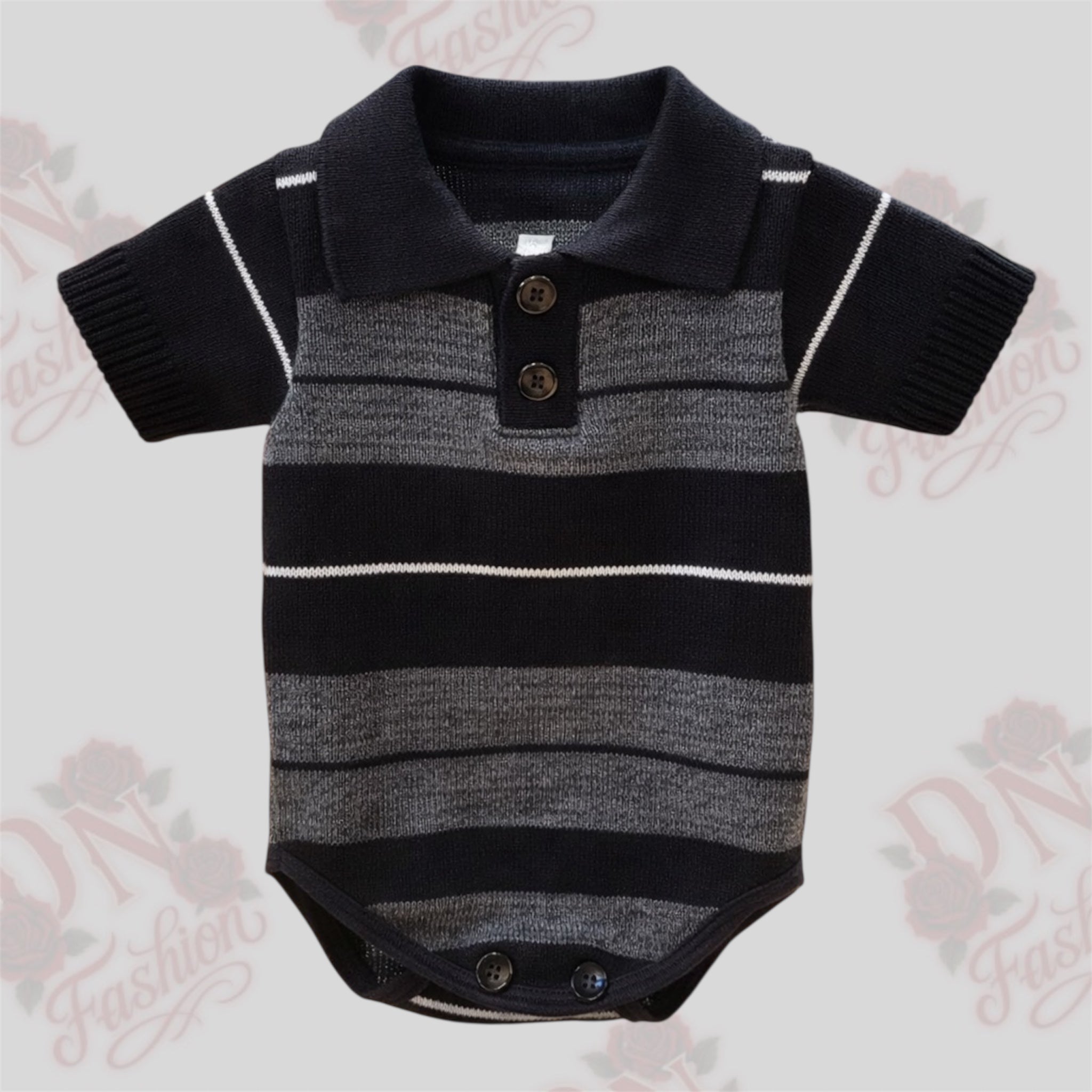 CHARLIE BROWN ONESIES