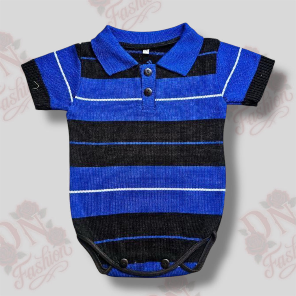 CHARLIE BROWN ONESIES