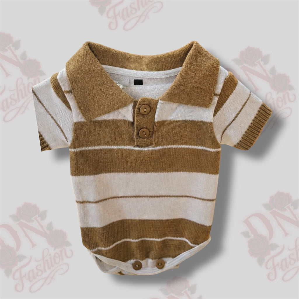 CHARLIE BROWN ONESIES