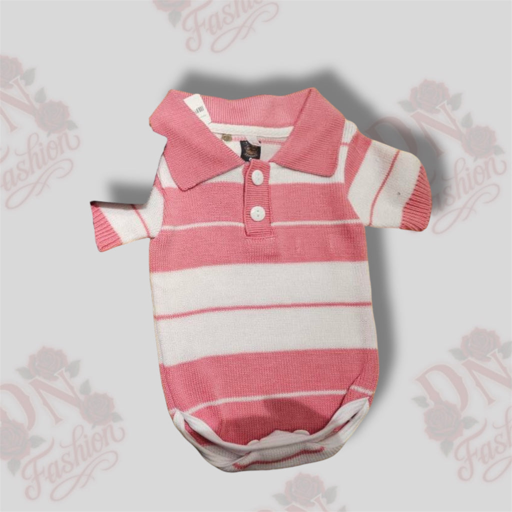 CHARLIE BROWN ONESIES