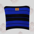 FB COUNTY CHARLIE BROWN TUBE TOP