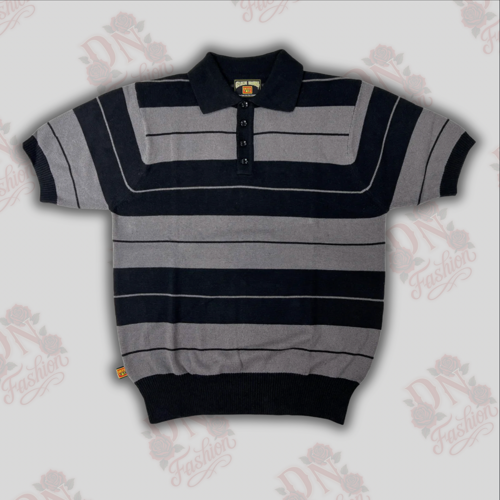 FB County Charlie Brown Shirt (Big & Tall)