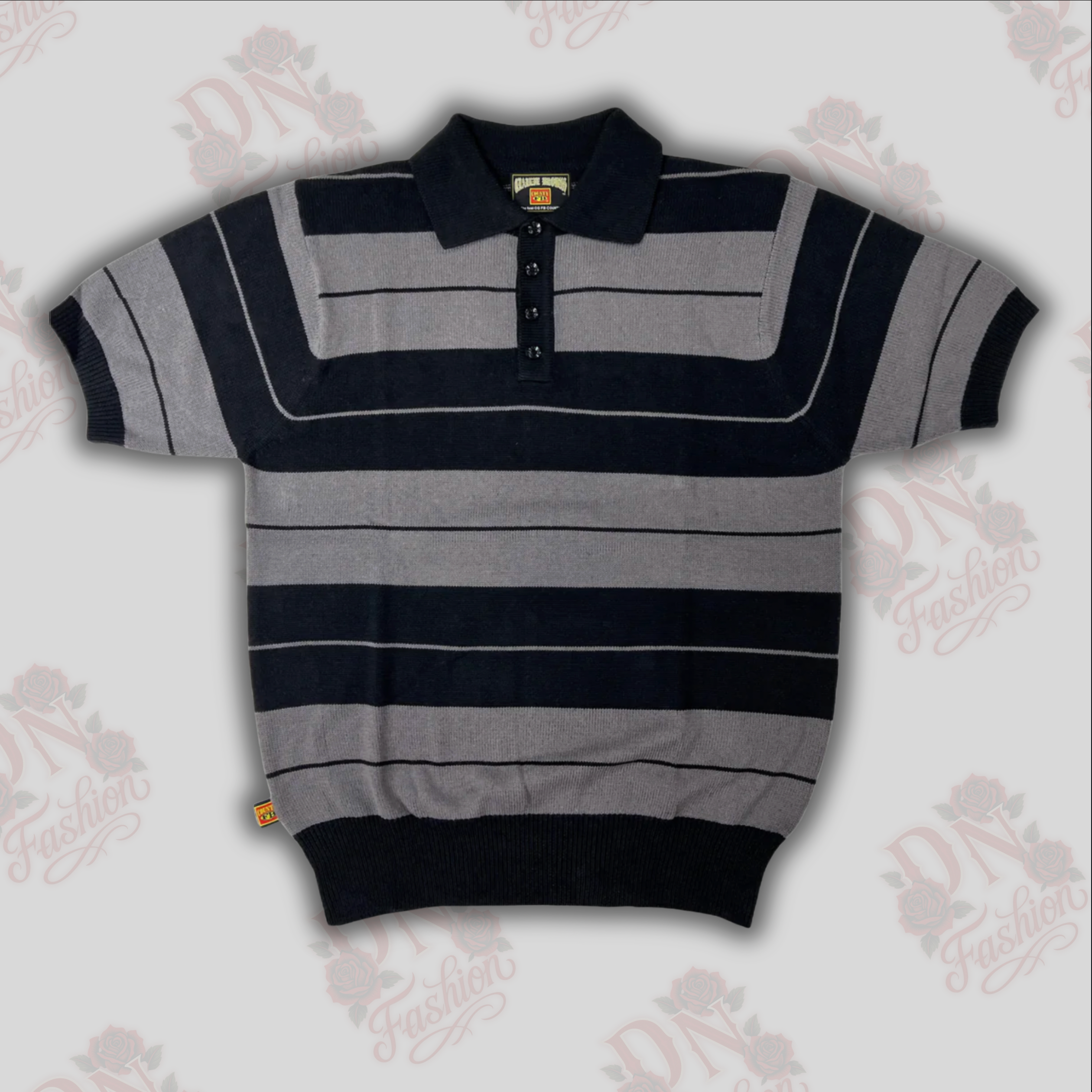 FB County Charlie Brown Shirt