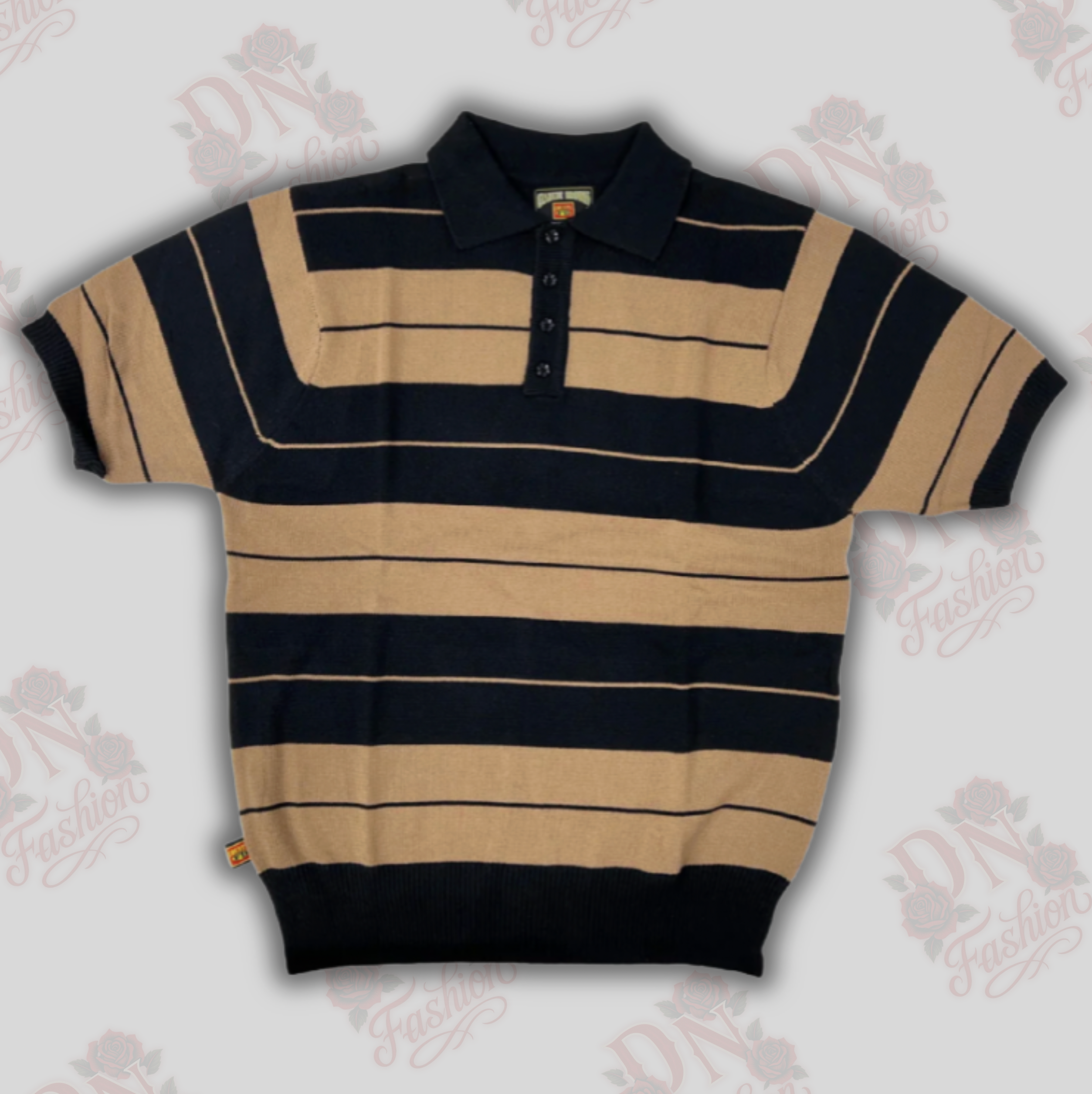 FB County Charlie Brown Shirt