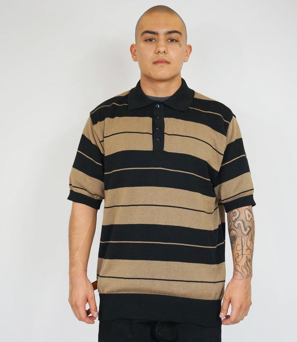 FB County Charlie Brown Shirt (Big & Tall)