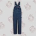 DICKIES BIB OVERALL