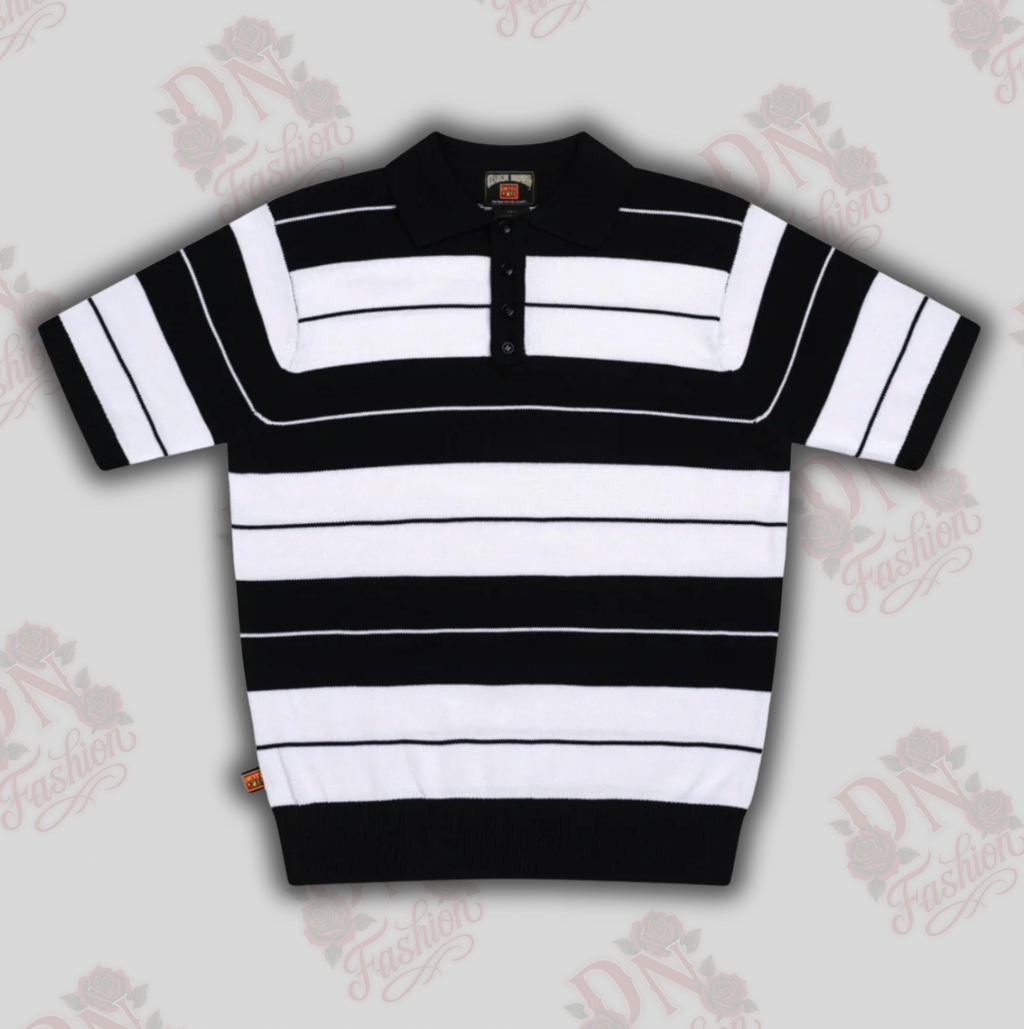 FB County Charlie Brown Shirt (Big & Tall)