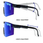 Pit Viper Sunglasses